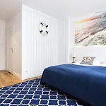 Apart-hotel Blekitny Zagiel