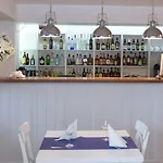 Apart-hotel Blekitny Zagiel 4*