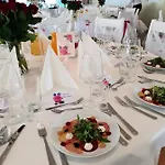 Apart-hotel Blekitny Zagiel 4*
