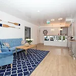 Blekitny Zagiel Apart-hotel
