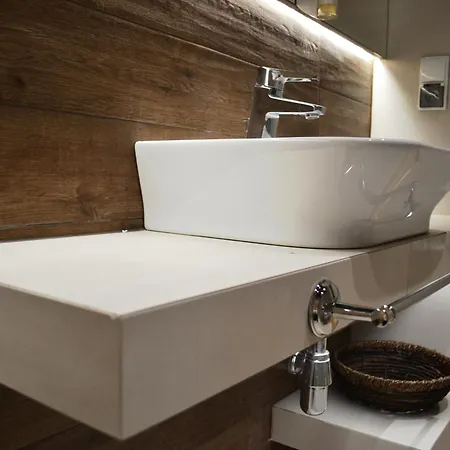 Hotel apartamentowy Błękitny żagiel Gdynia