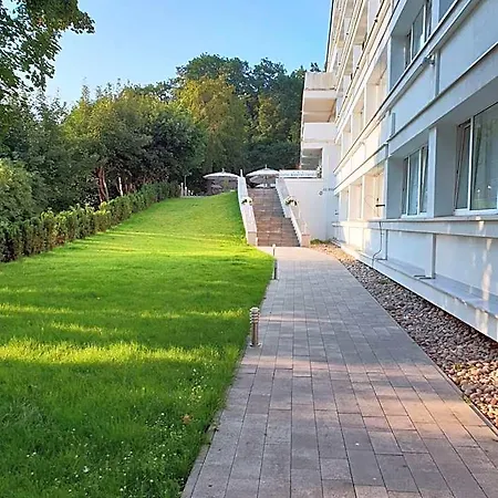 Blekitny Zagiel 4* Gdynia