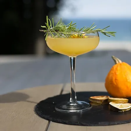 Blekitny Zagiel Apartmanhotel 3*