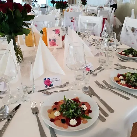 Ξενοδοχείο με διαμερίσματα Blekitny Zagiel 3*