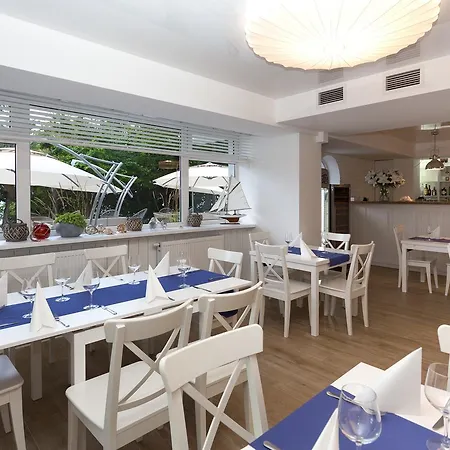 Blekitny Zagiel 3* Γκντίνια