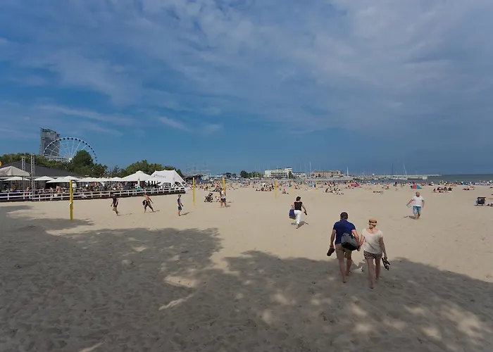 Błękitny żagiel 3*