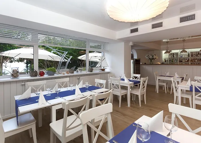 Blekitny Zagiel 3* Gdynia