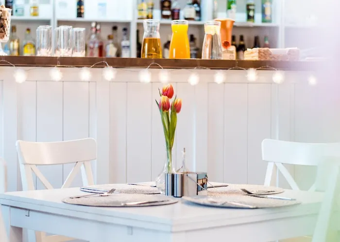 Błękitny żagiel 3* Gdynia